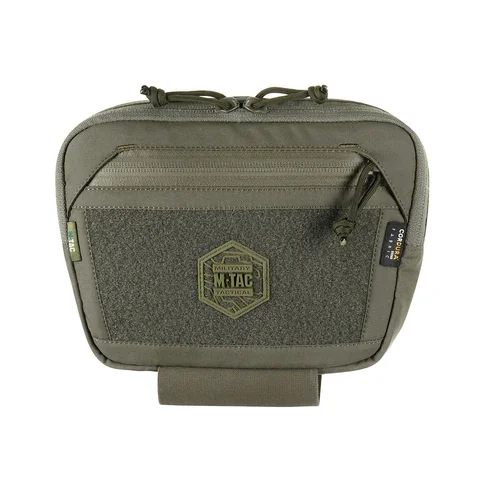 M-Tac Plate Carrier Lower Accessory Pouch Gen.II Large Elite image 4