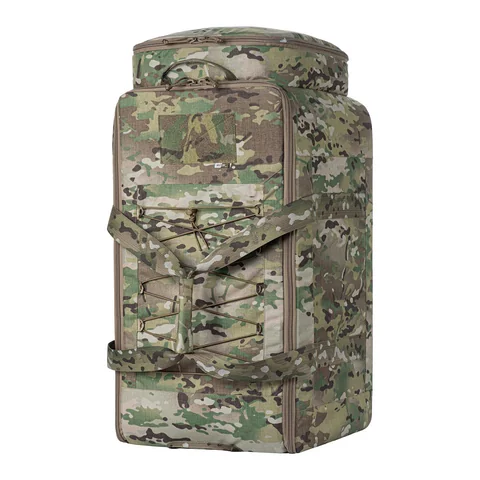 M-Tac FPV Drone Backpack Lightweight (7 Drones, No Compartments) image 3