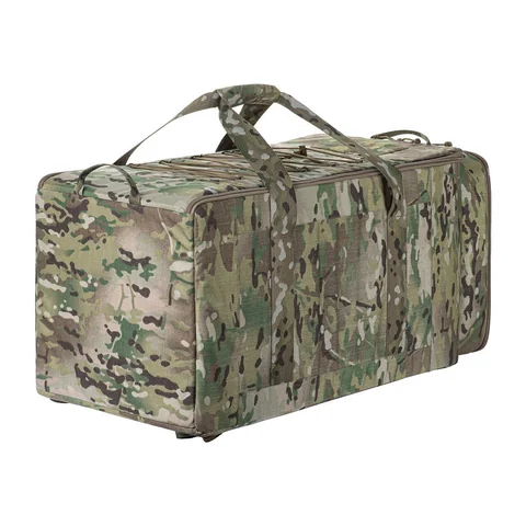 M-Tac FPV Drone Backpack Lightweight (7 Drones) image 2