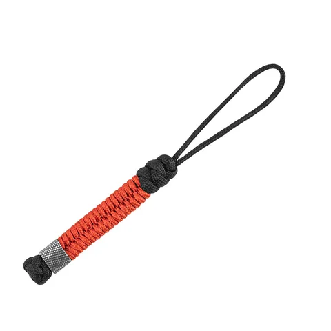 M-Tac Knife Lanyard Fish & Cylindre image 5
