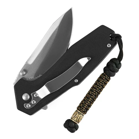 M-Tac Lanyard Scandinavian Mannaz image 2