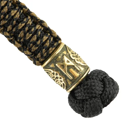 M-Tac Lanyard Scandinavian Mannaz image 3