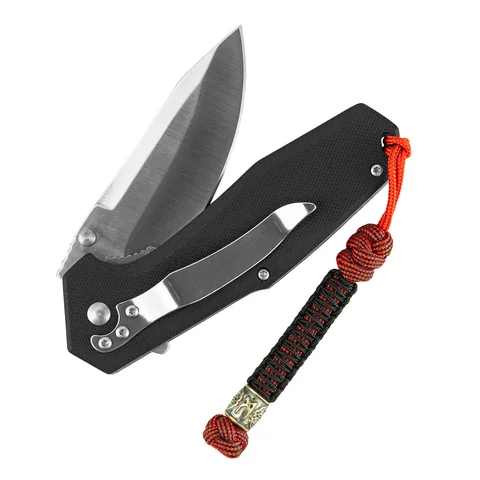 M-Tac Lanyard Scandinavian Mannaz image 7