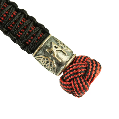 M-Tac Lanyard Scandinavian Mannaz image 8