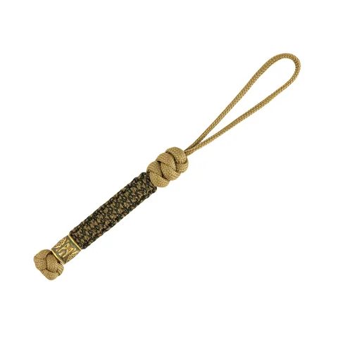M-Tac Lanyard Scandinavian Mannaz image 11