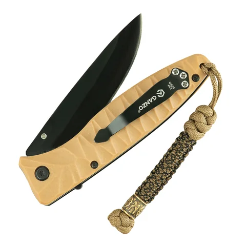 M-Tac Lanyard Scandinavian Mannaz image 12