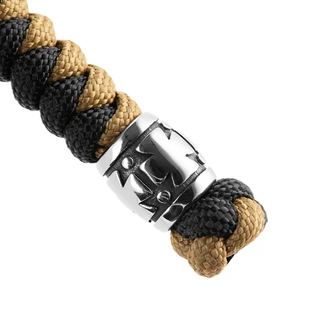 M-Tac Lanyard Viper Cossack Cross V.2 Steel image 3