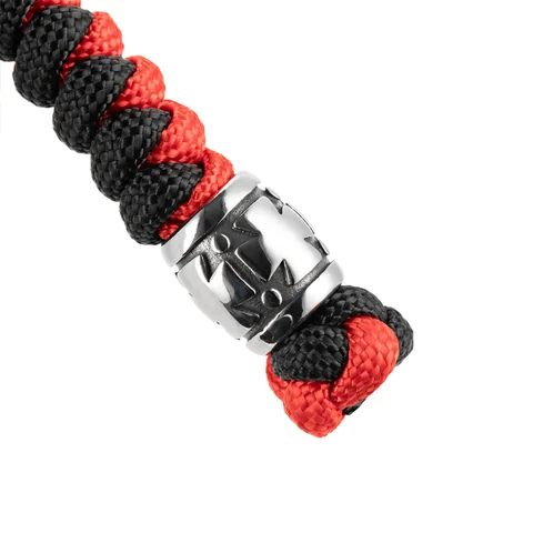 M-Tac Lanyard Viper Cossack Cross V.2 Steel image 6
