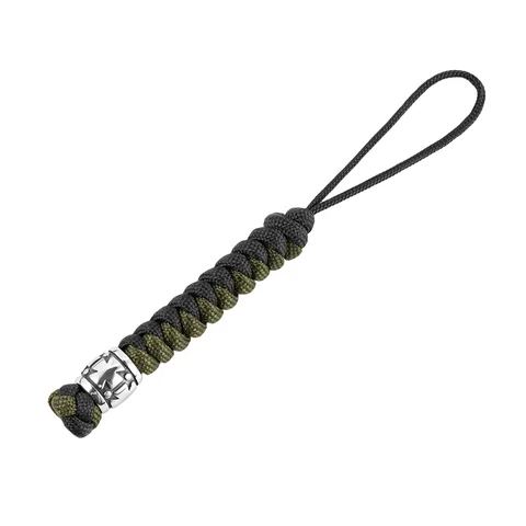 M-Tac Lanyard Viper Cossack Cross V.2 Steel image 7