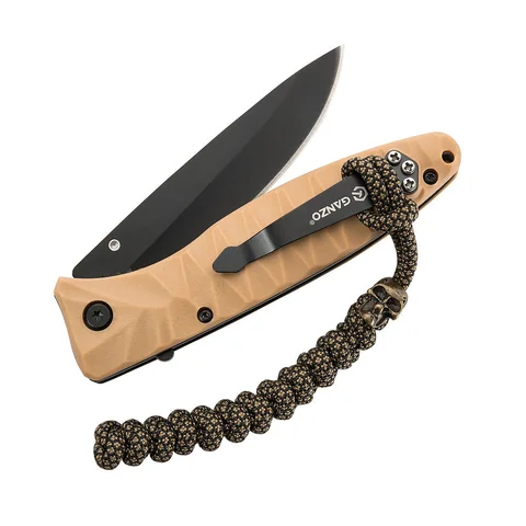 M-Tac Knife Lanyard Viper image 2