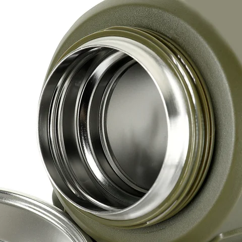 M-Tac Touring Thermos 1600 Ml. Stainless image 10