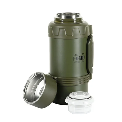 M-Tac Touring Thermos 1600 Ml. Stainless image 11