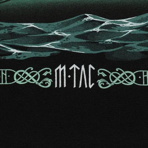 M-Tac T-shirt Drakar image 8