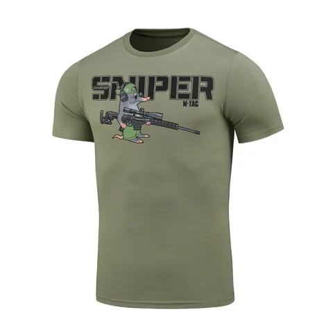 M-Tac T-Shirt Talpa
