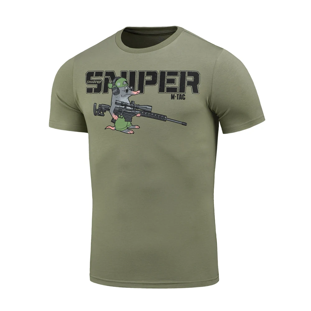 M-Tac T-Shirt Talpa