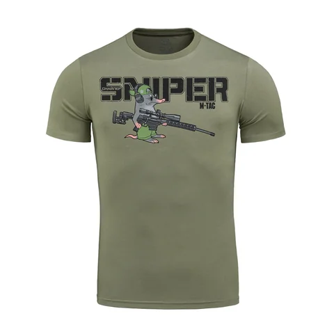 M-Tac T-Shirt Talpa image 2