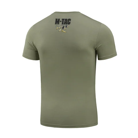 M-Tac T-Shirt Talpa image 3