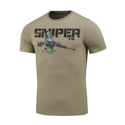 M-Tac T-Shirt Talpa image 7