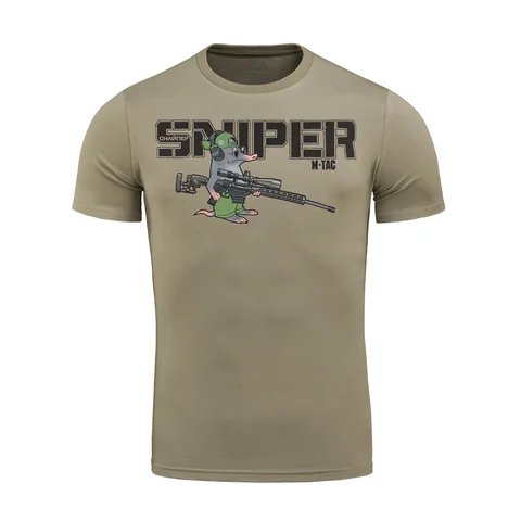 M-Tac T-Shirt Talpa image 8