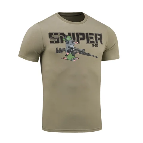 M-Tac T-Shirt Talpa image 9