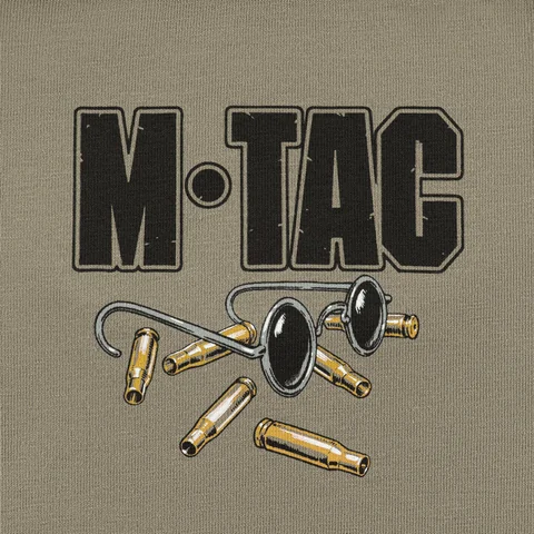 M-Tac T-Shirt Talpa image 11