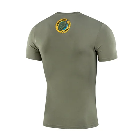 M-Tac T-Shirt Quadcopter image 4