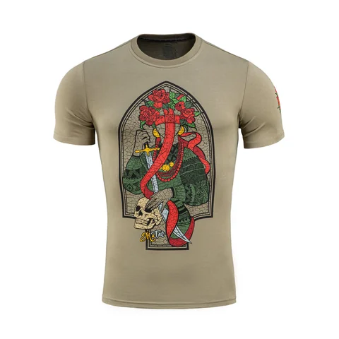 M-Tac T-Shirt Motanka image 2