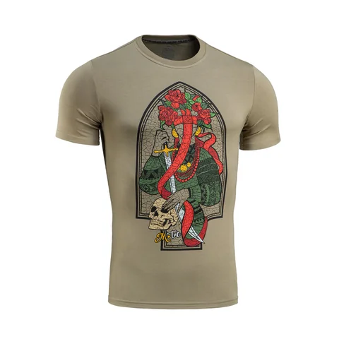 M-Tac T-Shirt Motanka image 3