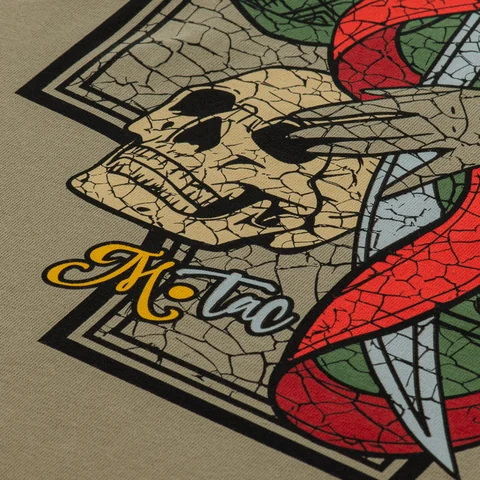 M-Tac T-Shirt Motanka image 7