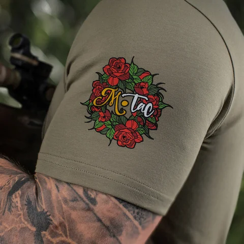 M-Tac T-Shirt Motanka image 12