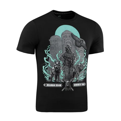 M-Tac T-Shirt Our Land image 3