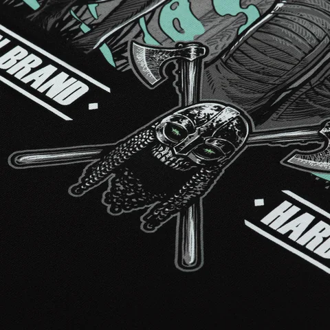 M-Tac T-Shirt Our Land image 7