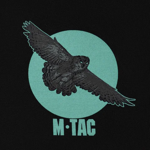 M-Tac T-Shirt Our Land image 8