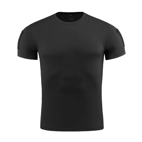 M-Tac Summer Moisture-Wicking T-Shirt Tactical image 2