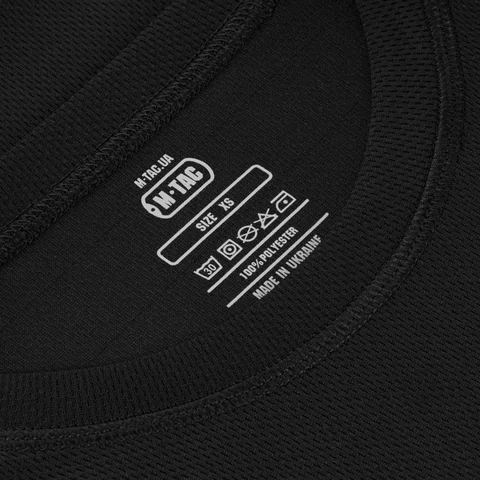 M-Tac Summer Moisture-Wicking T-Shirt Tactical image 8