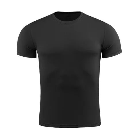 M-Tac Tactical Sweat-Wicking T-Shirt Summer image 2