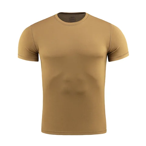 M-Tac Tactical Sweat-Wicking T-Shirt Summer image 9