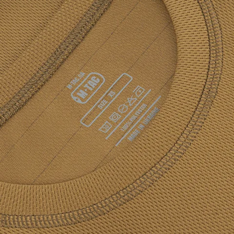 M-Tac Tactical Sweat-Wicking T-Shirt Summer image 12