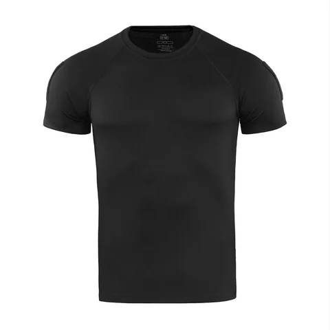 M-Tac Summer Moisture-Wicking T-Shirt Raglan Tactical image 3