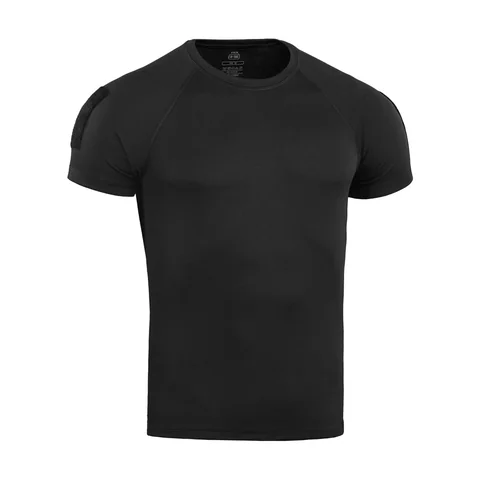 M-Tac Summer Moisture-Wicking T-Shirt Raglan Tactical image 4