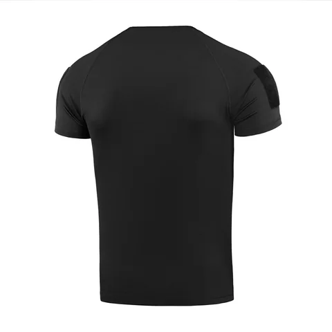 M-Tac Summer Moisture-Wicking T-Shirt Raglan Tactical image 5