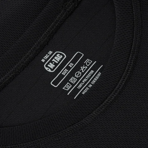 M-Tac Summer Moisture-Wicking T-Shirt Raglan Tactical image 9