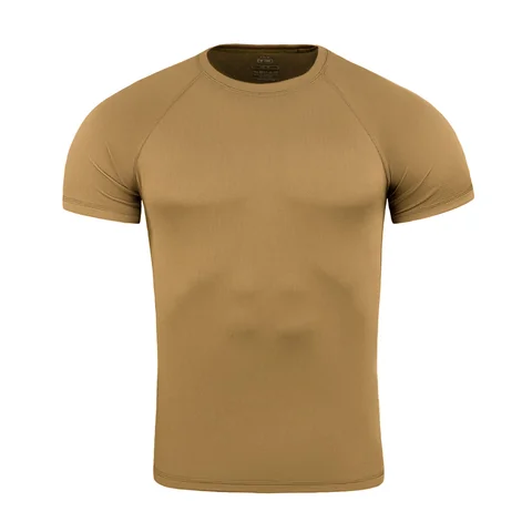 M-Tac Summer Moisture-Wicking T-Shirt Raglan image 2