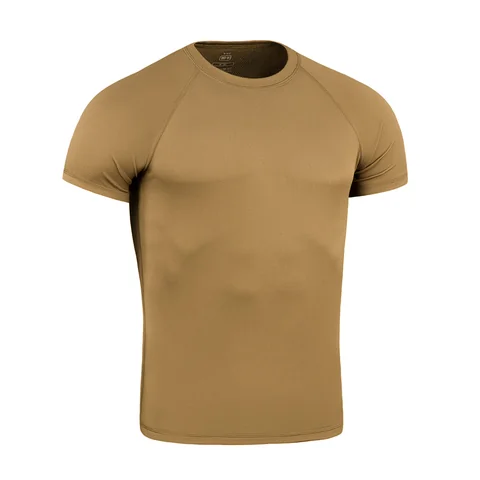 M-Tac Summer Moisture-Wicking T-Shirt Raglan image 3