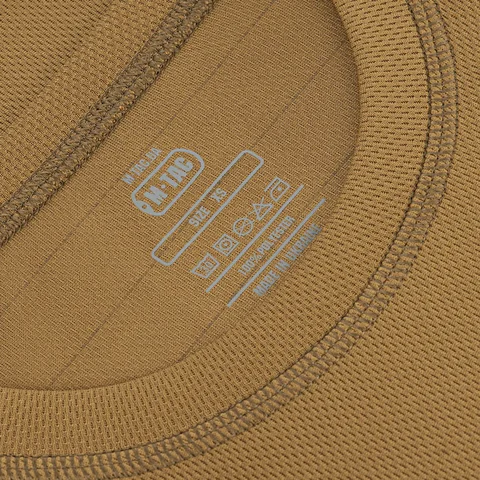 M-Tac Summer Moisture-Wicking T-Shirt Raglan image 5