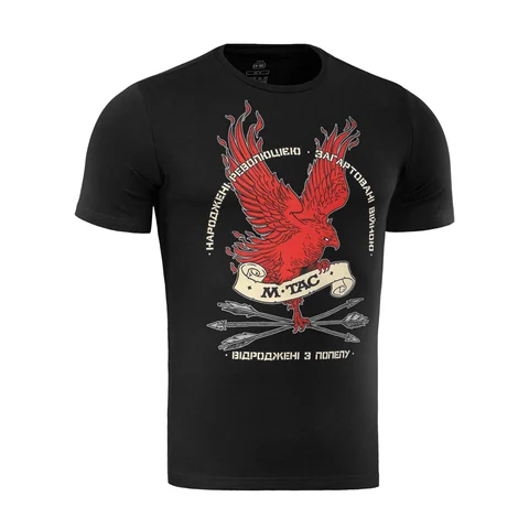 M-Tac T-Shirt Phoenix image 3