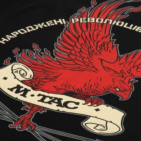M-Tac T-Shirt Phoenix image 6