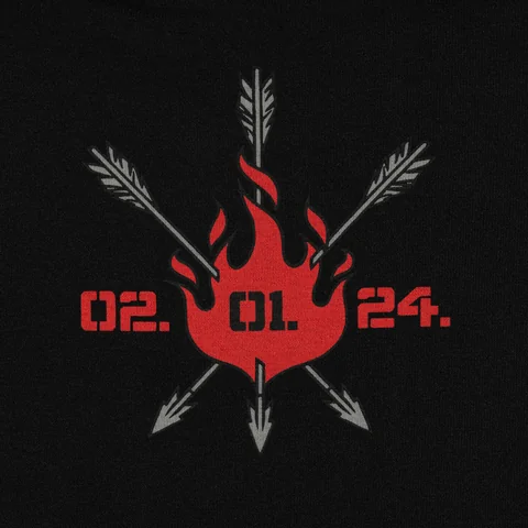 M-Tac T-Shirt Phoenix image 8