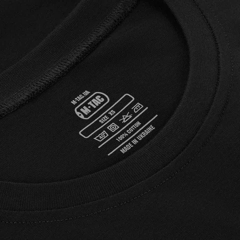 M-Tac T-Shirt Cotton HARD image 11