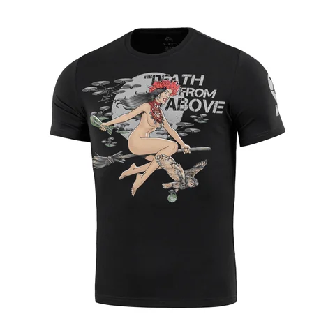 M-Tac T-Shirt Death From Above